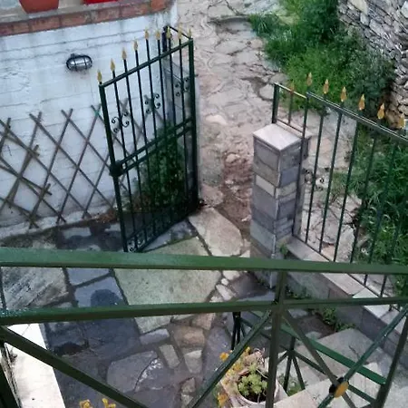 Dom wakacyjny Pelion Traditional Maisonette Promirion