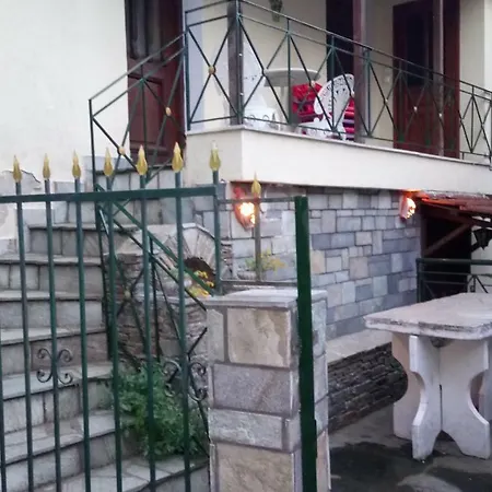 Dom wakacyjny Pelion Traditional Maisonette *