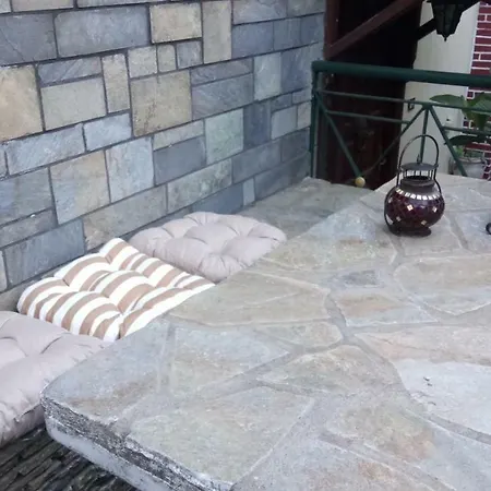 Dom wakacyjny Pelion Traditional Maisonette