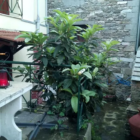 Dom wakacyjny Pelion Traditional Maisonette