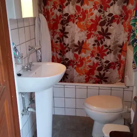 Dom wakacyjny Pelion Traditional Maisonette Promirion