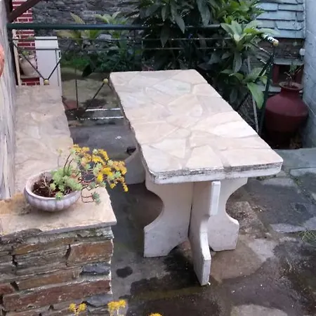 Pelion Traditional Maisonette Dom wakacyjny