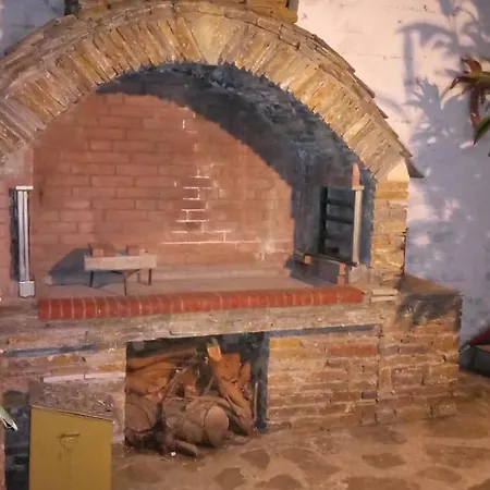 Pelion Traditional Maisonette