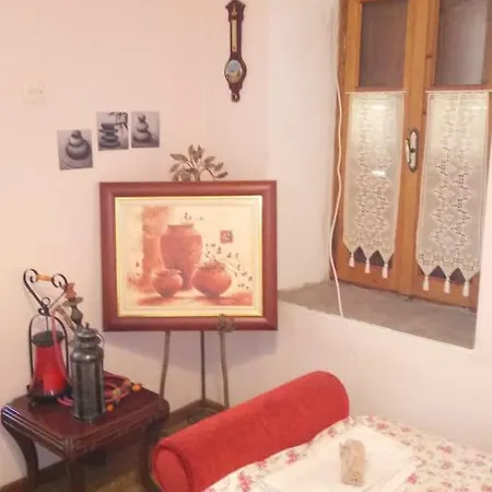 Pelion Traditional Maisonette *