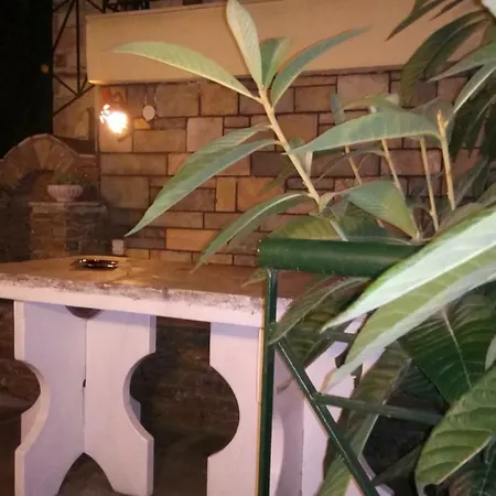 Pelion Traditional Maisonette Dom wakacyjny