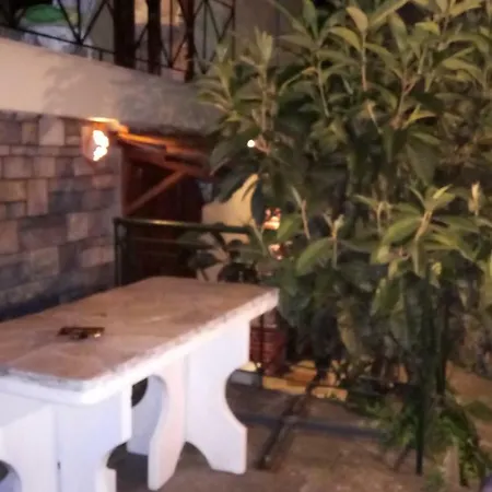 Dom wakacyjny Pelion Traditional Maisonette