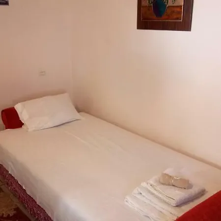 Dom wakacyjny Pelion Traditional Maisonette Promirion