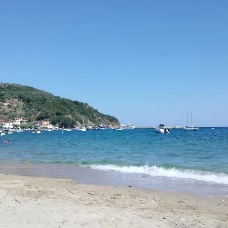 Pelion Traditional Maisonette * Promirion