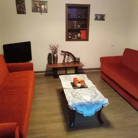 Pelion Traditional Maisonette * Promirion