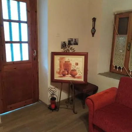 Pelion Traditional Maisonette * Promirion