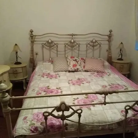 Pelion Traditional Maisonette