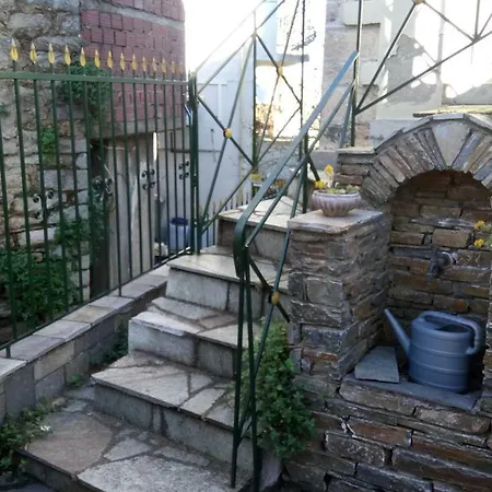 Dom wakacyjny Pelion Traditional Maisonette