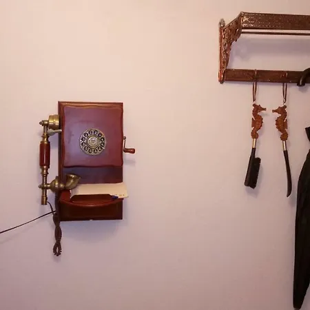 Pelion Traditional Maisonette