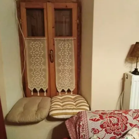 Dom wakacyjny Pelion Traditional Maisonette *