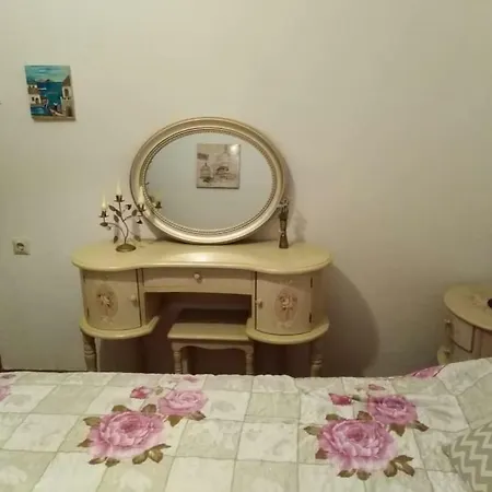 Dom wakacyjny Pelion Traditional Maisonette *