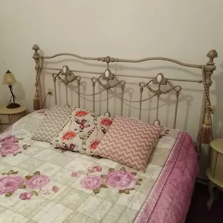 Pelion Traditional Maisonette Dom wakacyjny Promirion
