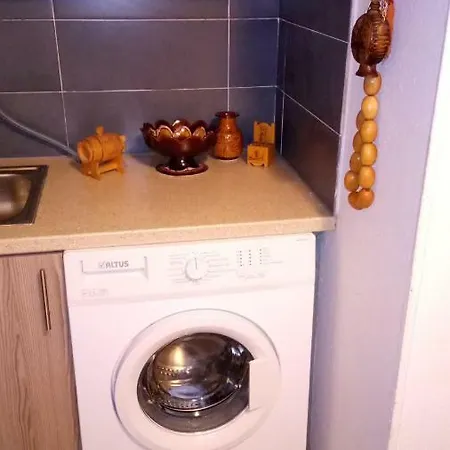 Dom wakacyjny Pelion Traditional Maisonette Promirion
