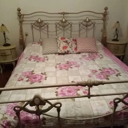 Pelion Traditional Maisonette Dom wakacyjny Promirion