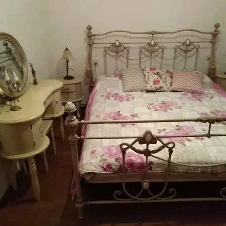 Dom wakacyjny Pelion Traditional Maisonette