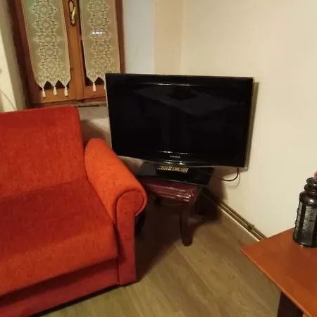 Dom wakacyjny Pelion Traditional Maisonette