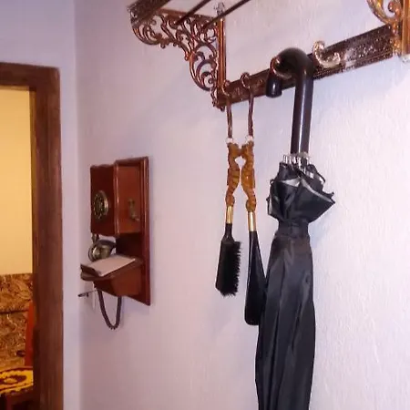 Pelion Traditional Maisonette Promirion