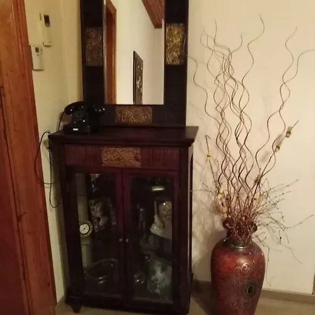 Dom wakacyjny Pelion Traditional Maisonette *