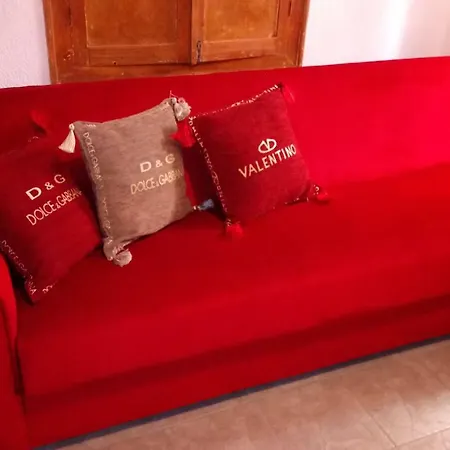 Pelion Traditional Maisonette Dom wakacyjny *
