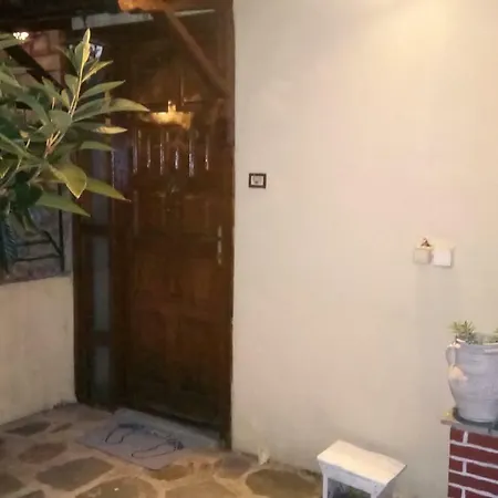 Pelion Traditional Maisonette Dom wakacyjny *