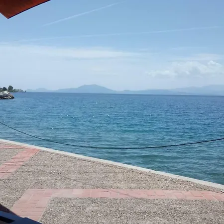 Dom wakacyjny Pelion Traditional Maisonette *