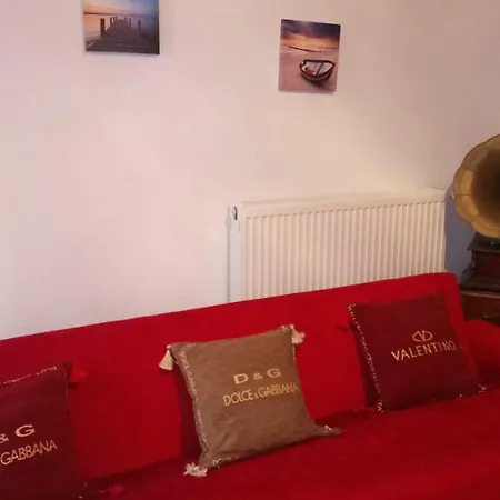 Pelion Traditional Maisonette Dom wakacyjny *