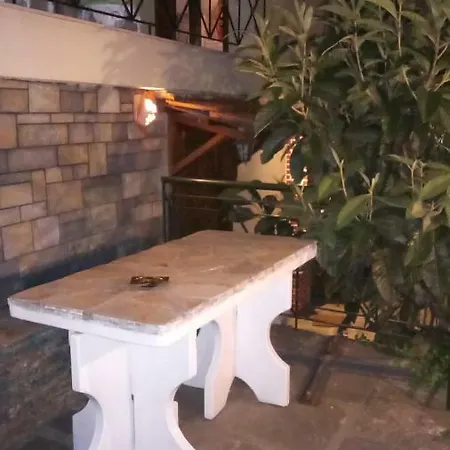Pelion Traditional Maisonette *