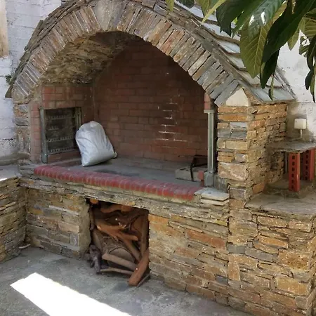 Dom wakacyjny Pelion Traditional Maisonette