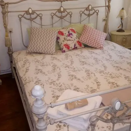 Pelion Traditional Maisonette Dom wakacyjny Promirion